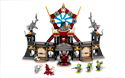 LEGO 4552790 Portal of Atlantis