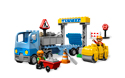 LEGO 4556472 Road Construction