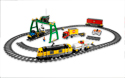 LEGO 4557686 Cargo Train