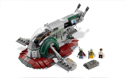 LEGO 4559587 Slave I