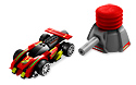LEGO 4559785 Fast