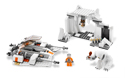 LEGO 4560226 Hoth Wampa Cave