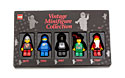 LEGO 4563616 Vintage Minifigure Set Volume 4