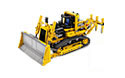 LEGO 4579666 Motorized Bulldozer