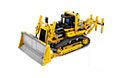 4579666 Motorized Bulldozer