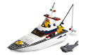 4589406 Fishing Boat