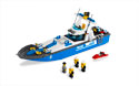 LEGO 4589414 Police Boat
