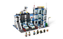 LEGO 4589417 Police Station