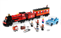 LEGO 4589704 Hogwarts Express