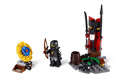 LEGO 4597600 Ninja Training Outpost