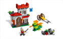 4611037 LEGO® Knight and Castle Building Set