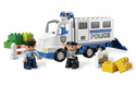LEGO 4611258 Police Truck
