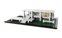 LEGO 4640205 Farnsworth House