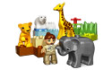 4962 29 Baby Zoo