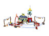 LEGO 4982 29 Mrs. Puffs Boating School