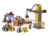LEGO 4988 29 Construction Site
