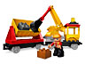 LEGO 5607 29 Track Repair Train