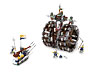 LEGO 7041 29 Troll Battle Wheel