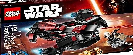 LEGO 75145 Star Wars Eclipse Fighter Construction Set