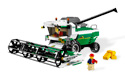 LEGO 7636 29 Combine Harvester