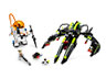 LEGO 7646 29 ETX Alien Infiltrator