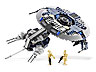 7678 29 Droid Gunship