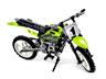 LEGO 8291 29 Dirt Bike