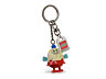 LEGO 852238 Mrs. Puff Key Chain