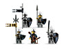852271 Knights Battle Pack