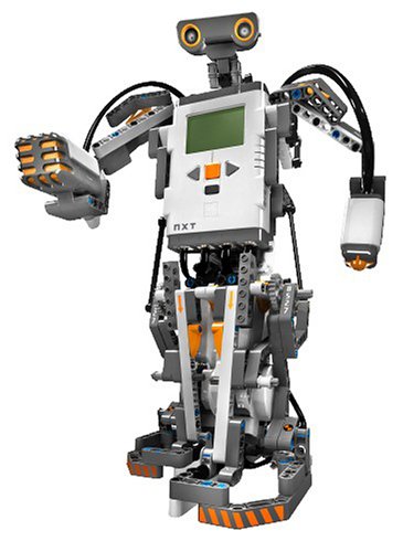 LEGO 8527 Mindstorms NXT Robot