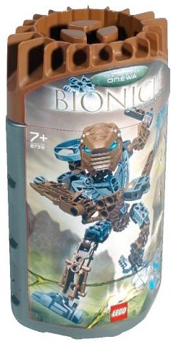 8739: Toa Onewa Hordika