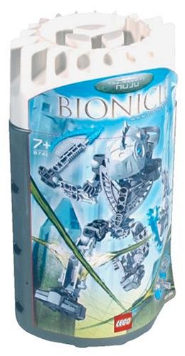 8741: Toa Nuju Hordika