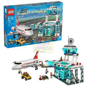 LEGO Airport