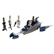 Lego Assassin Droid Battle Packs
