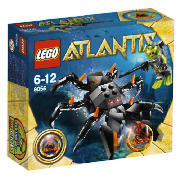 Atlantis Monster Crab Clash 8056