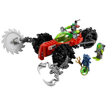 Atlantis Seabed Scavenger (8059)