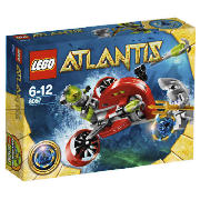 Atlantis Wreck Raider 8057