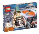 AVATAR LEGO 3828: THE LAST AIRBENDER