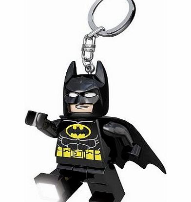 LEGO Batman Figure Keychain