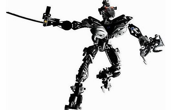 LEGO Bionicle 8761: Roodaka