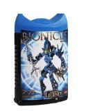 LEGO BIONICLE 8987: Kiina