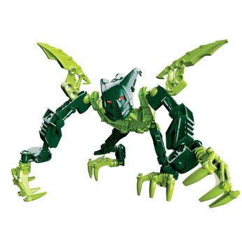Bionicle Agori Tarduk Jungle(8974)