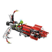 Bionicle Axalara T9 8943