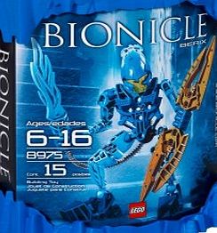 LEGO Bionicle Berix