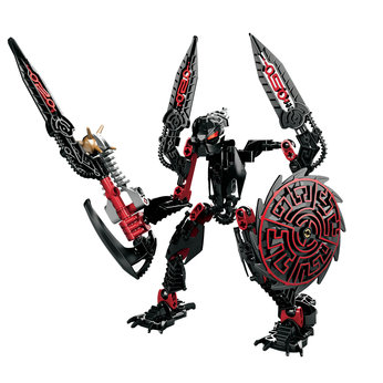 Lego Bionicle Glatorian Skrall Rock (8978)