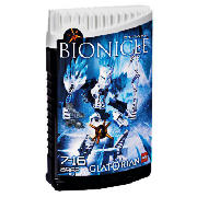 Lego Bionicle Glatorian Strakk 8982