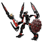 Lego Bionicle Glatorians Skrall