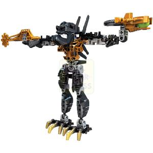 LEGO Bionicle Piraka Reidak