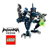 Lego Bionicle Piraka - Vezok