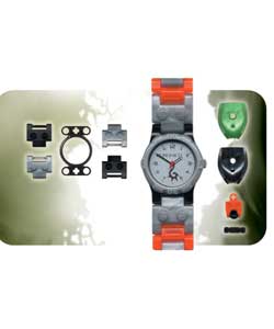 Bionicle Quartz Analogue Watch